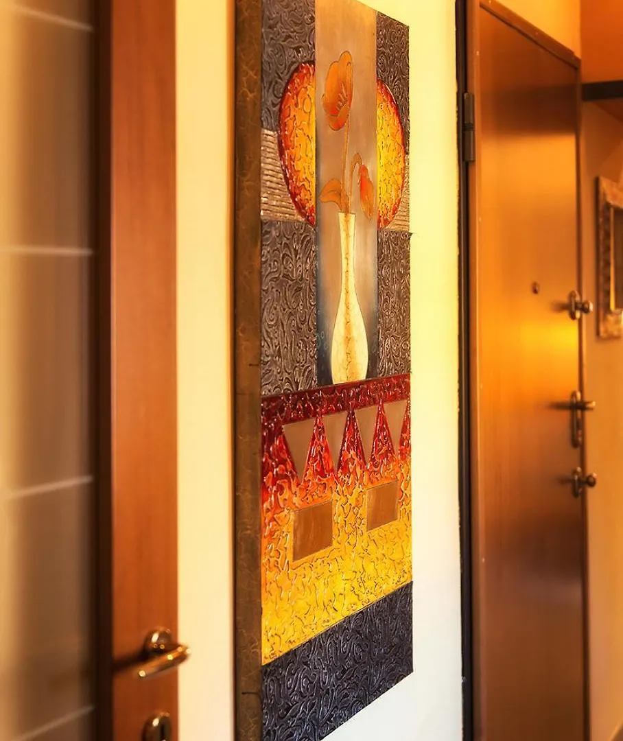 Luxury Home Bosa Apartment Italien