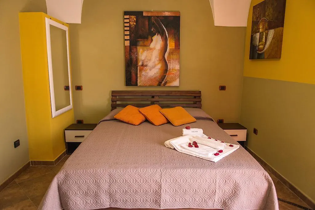 Luxury Home Bosa Apartment
