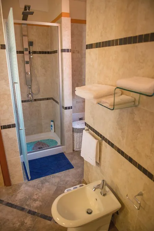 Luxury Home Bosa Apartment