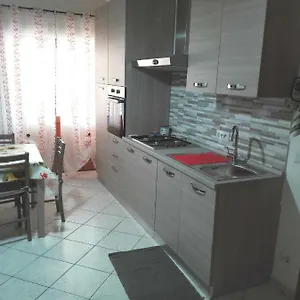 Apartment Sa Molina, Bosa