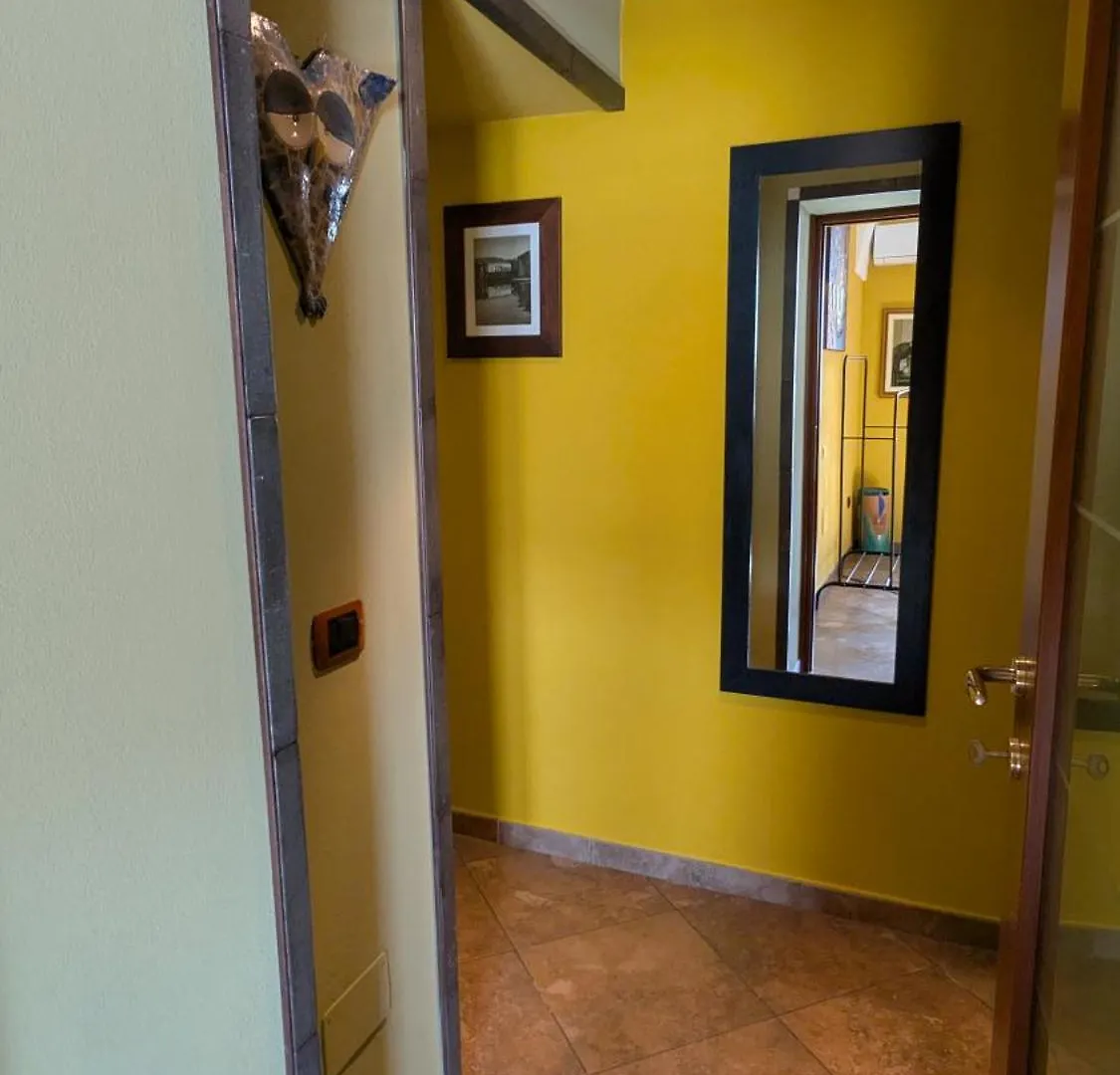Luxury Home Bosa Apartment